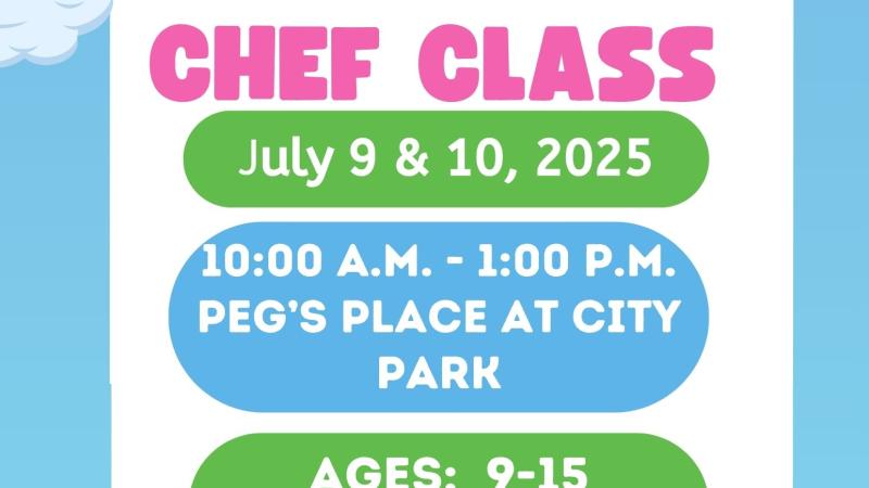Super Star Chef